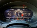 Audi rs3 sportback s-tronic 7 400ch quattro / toit pano ouvrant / sièges av chauffants / État neuf/garantie audi occasion...