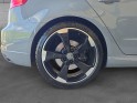 Audi rs3 sportback s-tronic 7 400ch quattro / toit pano ouvrant / sièges av chauffants / État neuf/garantie audi occasion...