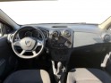 Dacia logan sce 75 ambiance garantie 12 mois occasion abbeville simplicicar simplicibike france