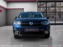 Dacia logan sce 75 ambiance garantie 12 mois occasion abbeville simplicicar simplicibike france