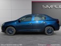 Dacia logan sce 75 ambiance garantie 12 mois occasion abbeville simplicicar simplicibike france