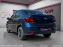 Dacia logan sce 75 ambiance garantie 12 mois occasion abbeville simplicicar simplicibike france