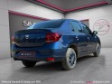 Dacia logan sce 75 ambiance garantie 12 mois occasion abbeville simplicicar simplicibike france