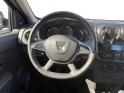 Dacia logan sce 75 ambiance garantie 12 mois occasion abbeville simplicicar simplicibike france