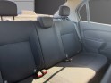 Dacia logan sce 75 ambiance garantie 12 mois occasion abbeville simplicicar simplicibike france