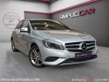 Mercedes classe a 180 cdi blueefficiency occasion cannes (06) simplicicar simplicibike france