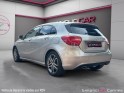 Mercedes classe a 180 cdi blueefficiency occasion cannes (06) simplicicar simplicibike france