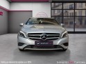 Mercedes classe a 180 cdi blueefficiency occasion cannes (06) simplicicar simplicibike france