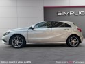 Mercedes classe a 180 cdi blueefficiency occasion cannes (06) simplicicar simplicibike france