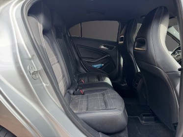Mercedes classe a 180 cdi blueefficiency occasion cannes (06) simplicicar simplicibike france