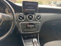 Mercedes classe a 180 cdi blueefficiency occasion cannes (06) simplicicar simplicibike france