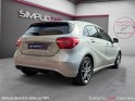 Mercedes classe a 180 cdi blueefficiency occasion cannes (06) simplicicar simplicibike france