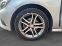 Mercedes classe a 180 cdi blueefficiency occasion cannes (06) simplicicar simplicibike france