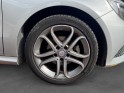 Mercedes classe a 180 cdi blueefficiency occasion cannes (06) simplicicar simplicibike france