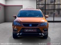 Seat ateca 1.4 ecotsi 150 ch  start/stop xcellence full option attelage électrique toit ouvrant occasion simplicicar la...