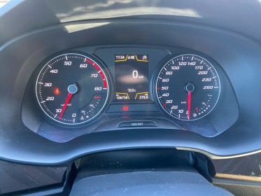 Seat ateca 1.4 ecotsi 150 ch  start/stop xcellence full option attelage électrique toit ouvrant occasion simplicicar la...