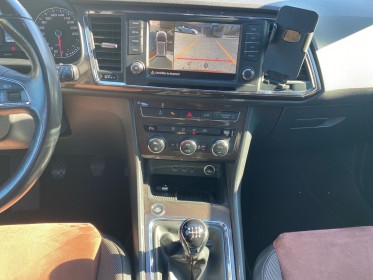 Seat ateca 1.4 ecotsi 150 ch  start/stop xcellence full option attelage électrique toit ouvrant occasion simplicicar la...