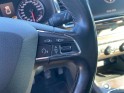 Seat ateca 1.4 ecotsi 150 ch  start/stop xcellence full option attelage électrique toit ouvrant occasion simplicicar la...