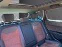 Seat ateca 1.4 ecotsi 150 ch  start/stop xcellence full option attelage électrique toit ouvrant occasion simplicicar la...
