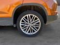 Seat ateca 1.4 ecotsi 150 ch  start/stop xcellence full option attelage électrique toit ouvrant occasion simplicicar la...