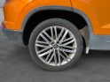 Seat ateca 1.4 ecotsi 150 ch  start/stop xcellence full option attelage électrique toit ouvrant occasion simplicicar la...