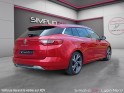 Renault megane iv estate tce 205 energy edc gt occasion simplicicar lyon nord  simplicicar simplicibike france