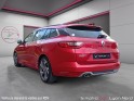 Renault megane iv estate tce 205 energy edc gt occasion simplicicar lyon nord  simplicicar simplicibike france
