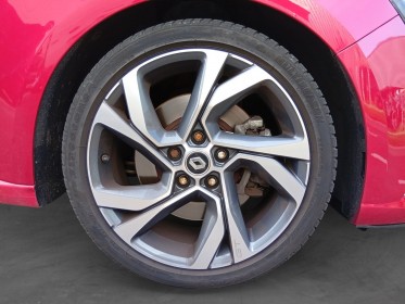 Renault megane iv estate tce 205 energy edc gt occasion simplicicar lyon nord  simplicicar simplicibike france