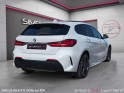 Bmw serie 1 f40 118i 136 ch dkg7 m sport occasion simplicicar lyon nord  simplicicar simplicibike france