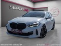 Bmw serie 1 f40 118i 136 ch dkg7 m sport occasion simplicicar lyon nord  simplicicar simplicibike france