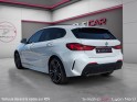 Bmw serie 1 f40 118i 136 ch dkg7 m sport occasion simplicicar lyon nord  simplicicar simplicibike france
