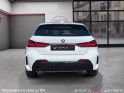 Bmw serie 1 f40 118i 136 ch dkg7 m sport occasion simplicicar lyon nord  simplicicar simplicibike france