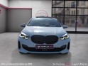 Bmw serie 1 f40 118i 136 ch dkg7 m sport occasion simplicicar lyon nord  simplicicar simplicibike france