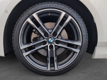 Bmw serie 1 f40 118i 136 ch dkg7 m sport occasion simplicicar lyon nord  simplicicar simplicibike france