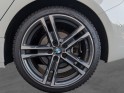 Bmw serie 1 f40 118i 136 ch dkg7 m sport occasion simplicicar lyon nord  simplicicar simplicibike france