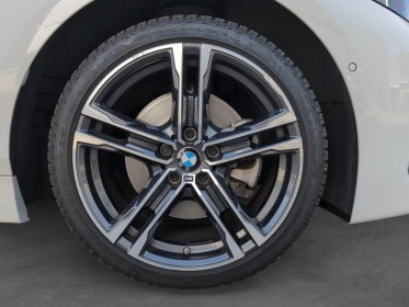 Bmw serie 1 f40 118i 136 ch dkg7 m sport occasion simplicicar lyon nord  simplicicar simplicibike france