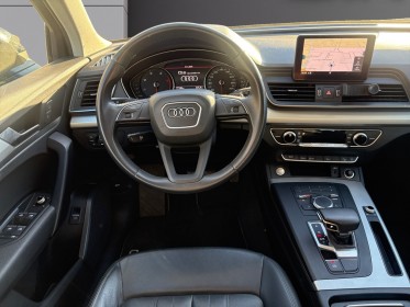 Audi q5 business 40 tdi 190 s tronic 7 quattro business executive occasion simplicicar lyon nord  simplicicar simplicibike...