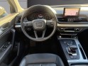 Audi q5 business 40 tdi 190 s tronic 7 quattro business executive occasion simplicicar lyon nord  simplicicar simplicibike...