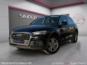 Audi q5 business 40 tdi 190 s tronic 7 quattro business executive occasion simplicicar lyon nord  simplicicar simplicibike...