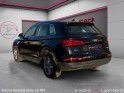 Audi q5 business 40 tdi 190 s tronic 7 quattro business executive occasion simplicicar lyon nord  simplicicar simplicibike...