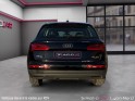 Audi q5 business 40 tdi 190 s tronic 7 quattro business executive occasion simplicicar lyon nord  simplicicar simplicibike...
