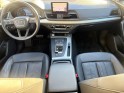 Audi q5 business 40 tdi 190 s tronic 7 quattro business executive occasion simplicicar lyon nord  simplicicar simplicibike...