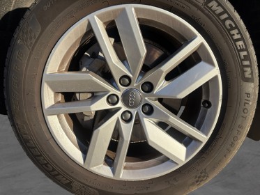 Audi q5 business 40 tdi 190 s tronic 7 quattro business executive occasion simplicicar lyon nord  simplicicar simplicibike...