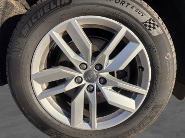 Audi q5 business 40 tdi 190 s tronic 7 quattro business executive occasion simplicicar lyon nord  simplicicar simplicibike...