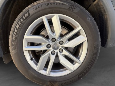 Audi q5 business 40 tdi 190 s tronic 7 quattro business executive occasion simplicicar lyon nord  simplicicar simplicibike...