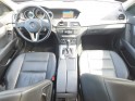 Mercedes classe c 180 cdi blueefficiency avantgarde 7g cuir ja gps occasion avignon (84) simplicicar simplicibike france