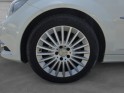 Mercedes classe c 180 cdi blueefficiency avantgarde 7g cuir ja gps occasion avignon (84) simplicicar simplicibike france