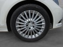 Mercedes classe c 180 cdi blueefficiency avantgarde 7g cuir ja gps occasion avignon (84) simplicicar simplicibike france