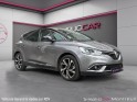 Renault scenic iv tce 140 energy intens/full entretien renault occasion montreuil (porte de vincennes)(75) simplicicar...