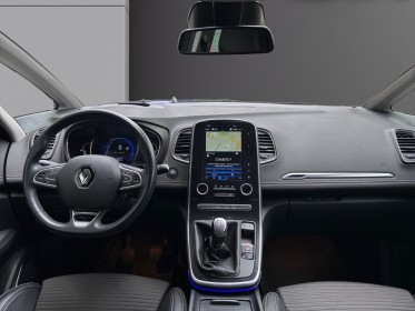 Renault scenic iv tce 140 energy intens/full entretien renault occasion montreuil (porte de vincennes)(75) simplicicar...